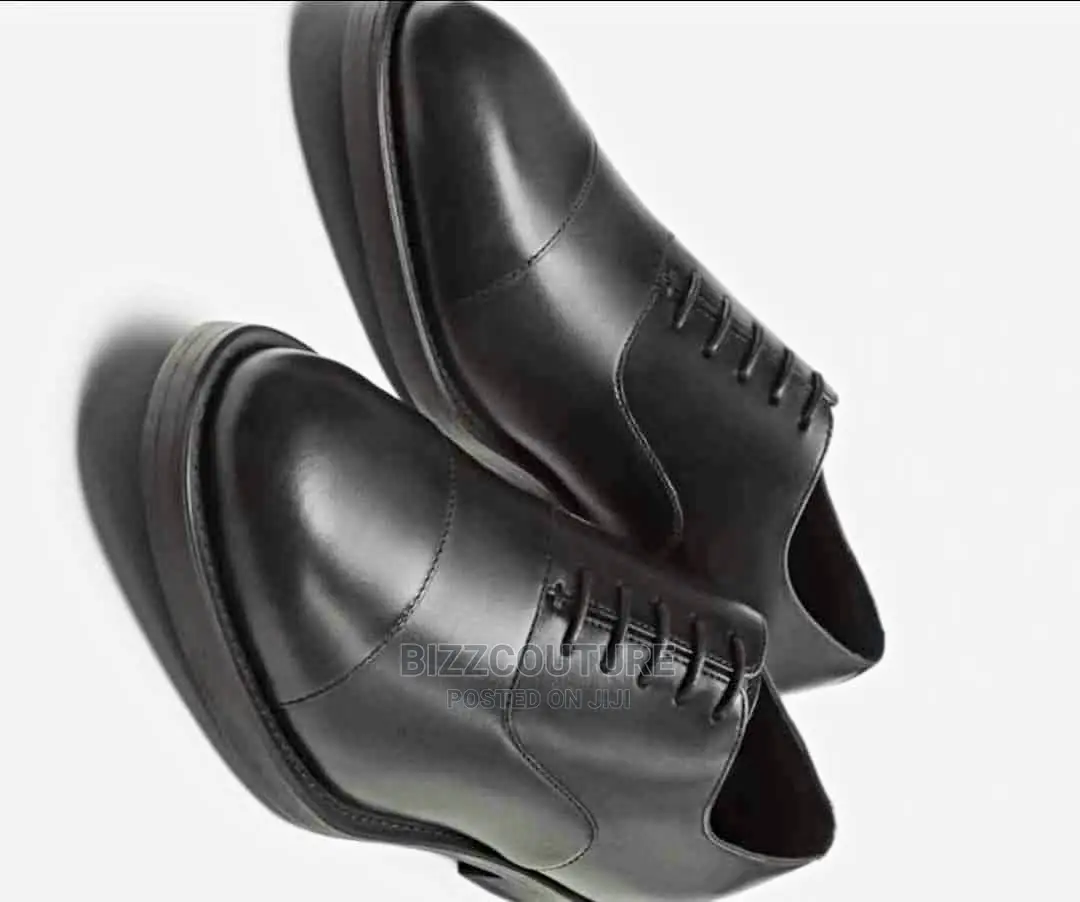 Original ZARA Shoes Available in Store