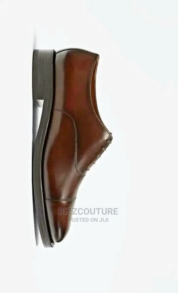 Original ZARA Shoes Available in Store