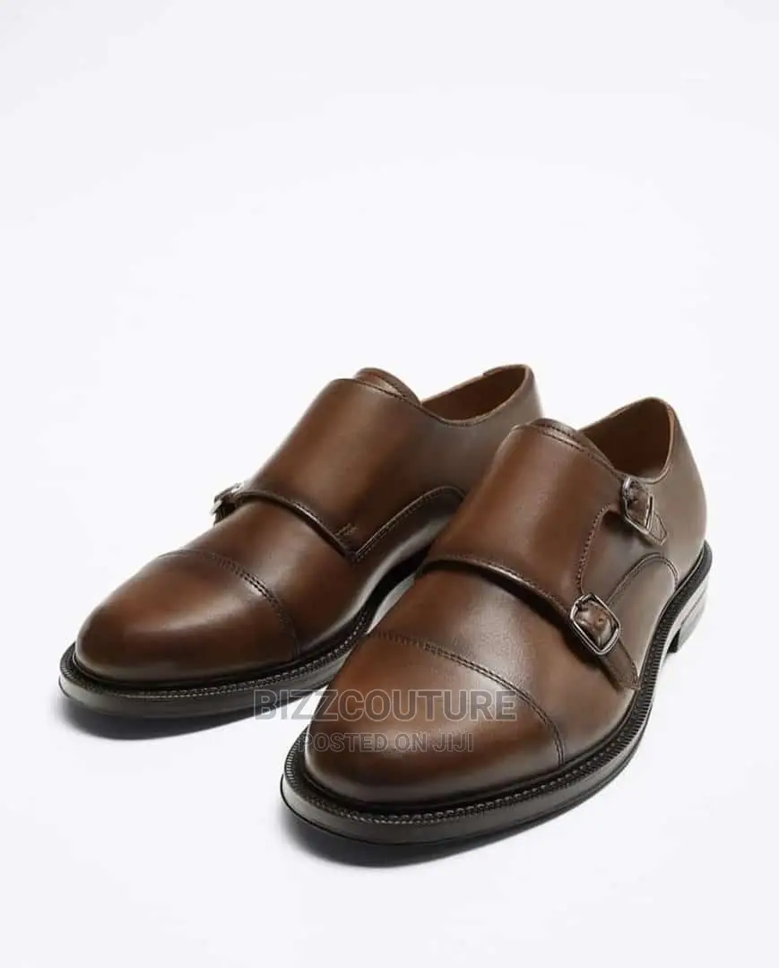 Original ZARA Shoes Available in Store