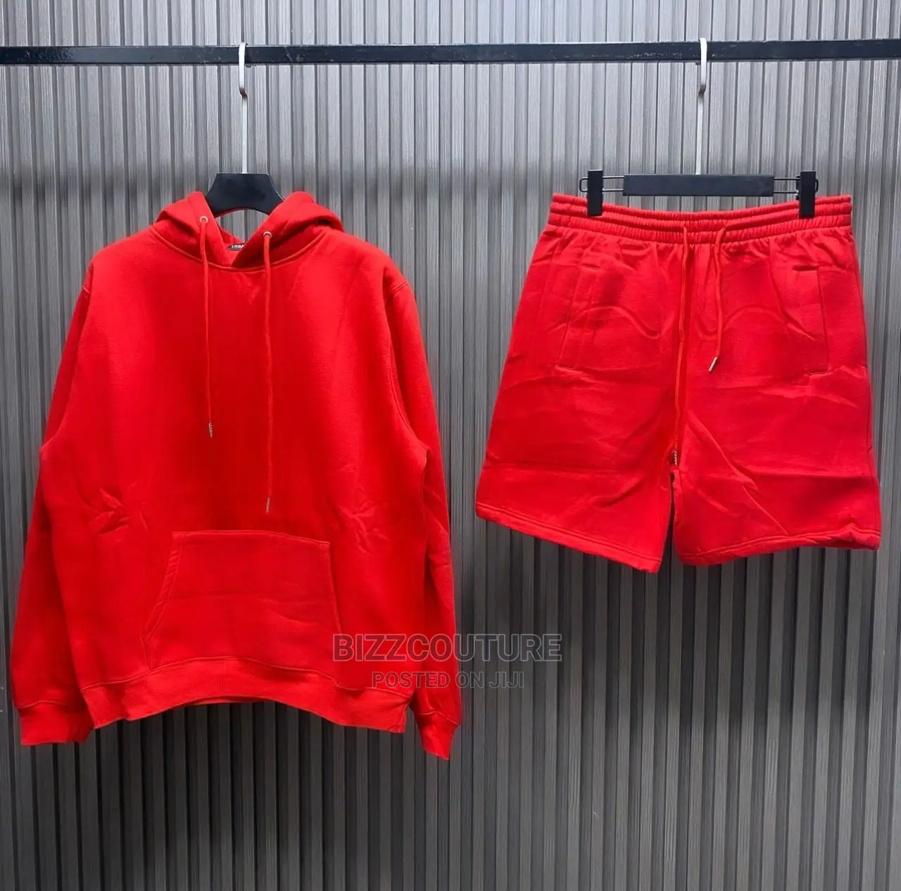 Original HOODIES SHORT Available in Store
