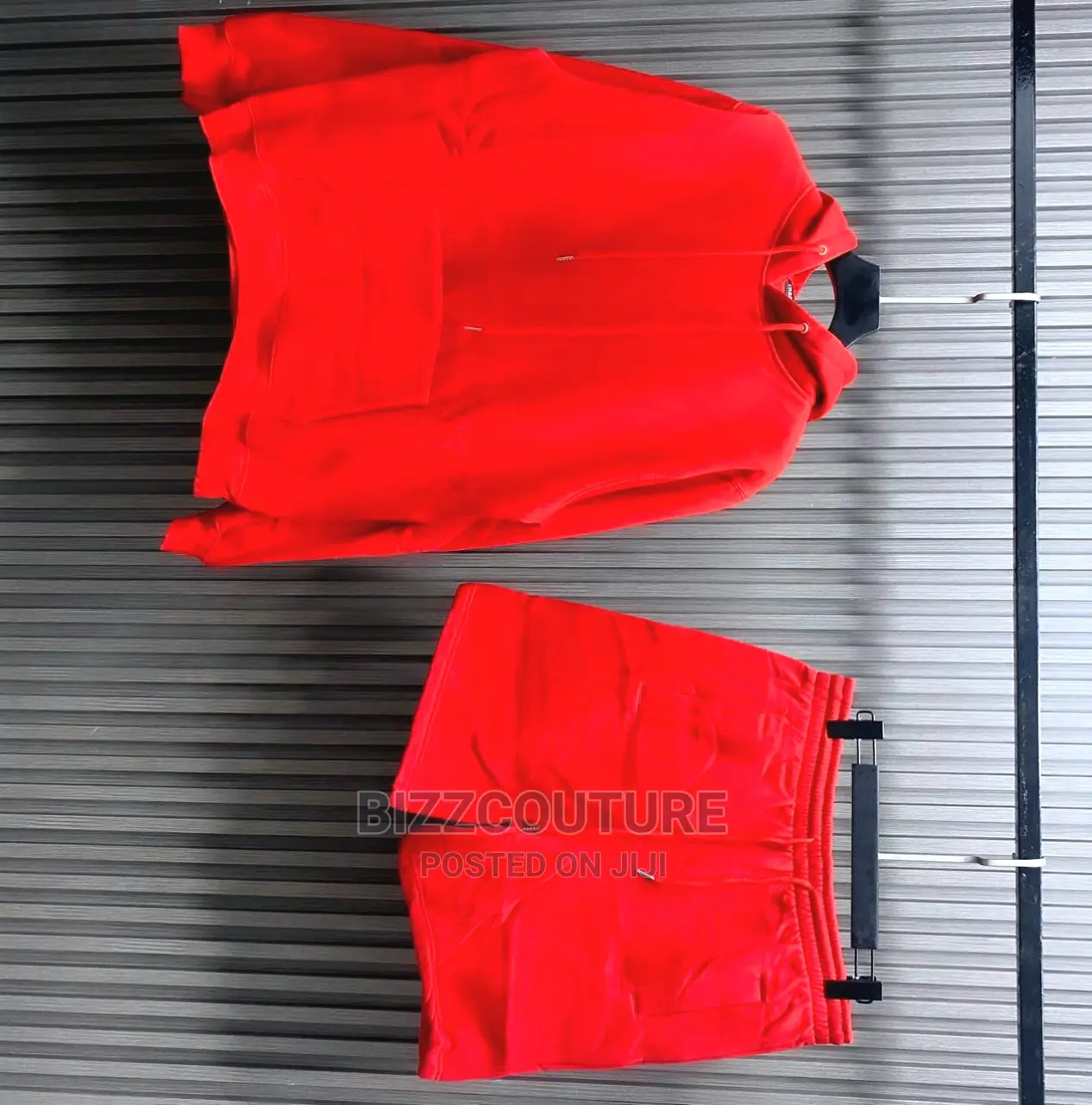 Original HOODIES SHORT Available in Store