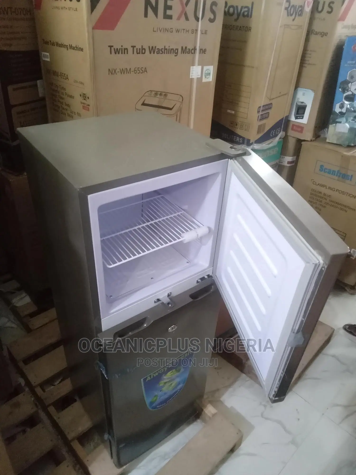 Newly Produced LG Gc 260 Refrigerator
