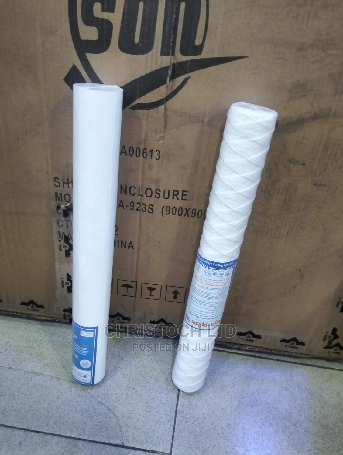 20" Water Filter Cartridge