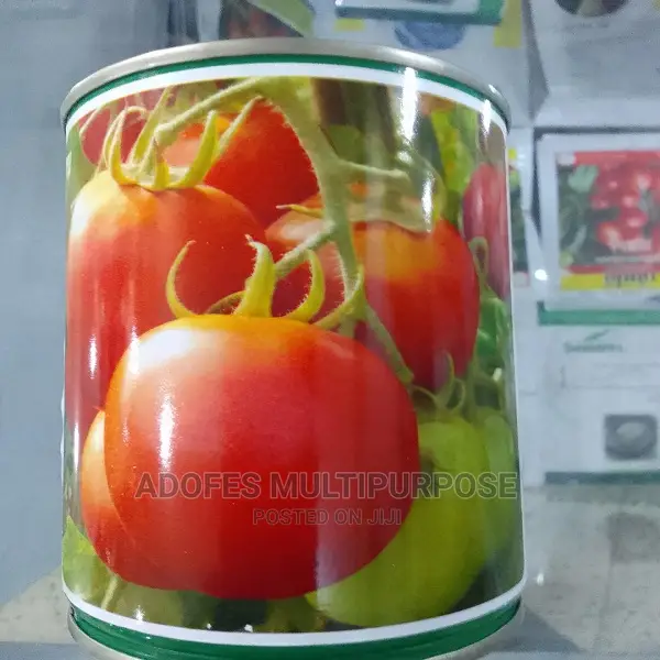 Cobra Tomatoes Seed F1 50G