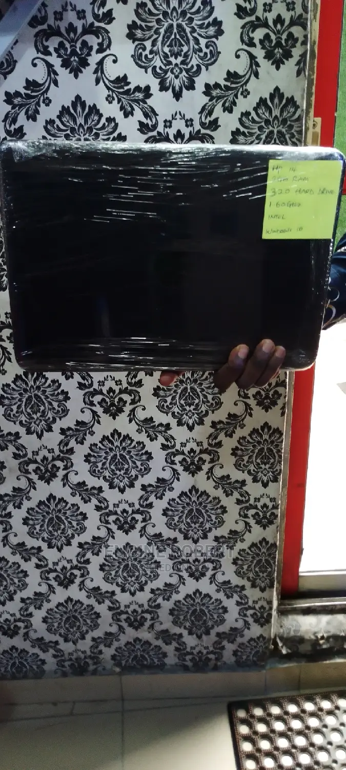 Laptop HP Pavilion 14 2GB Intel HDD 320GB