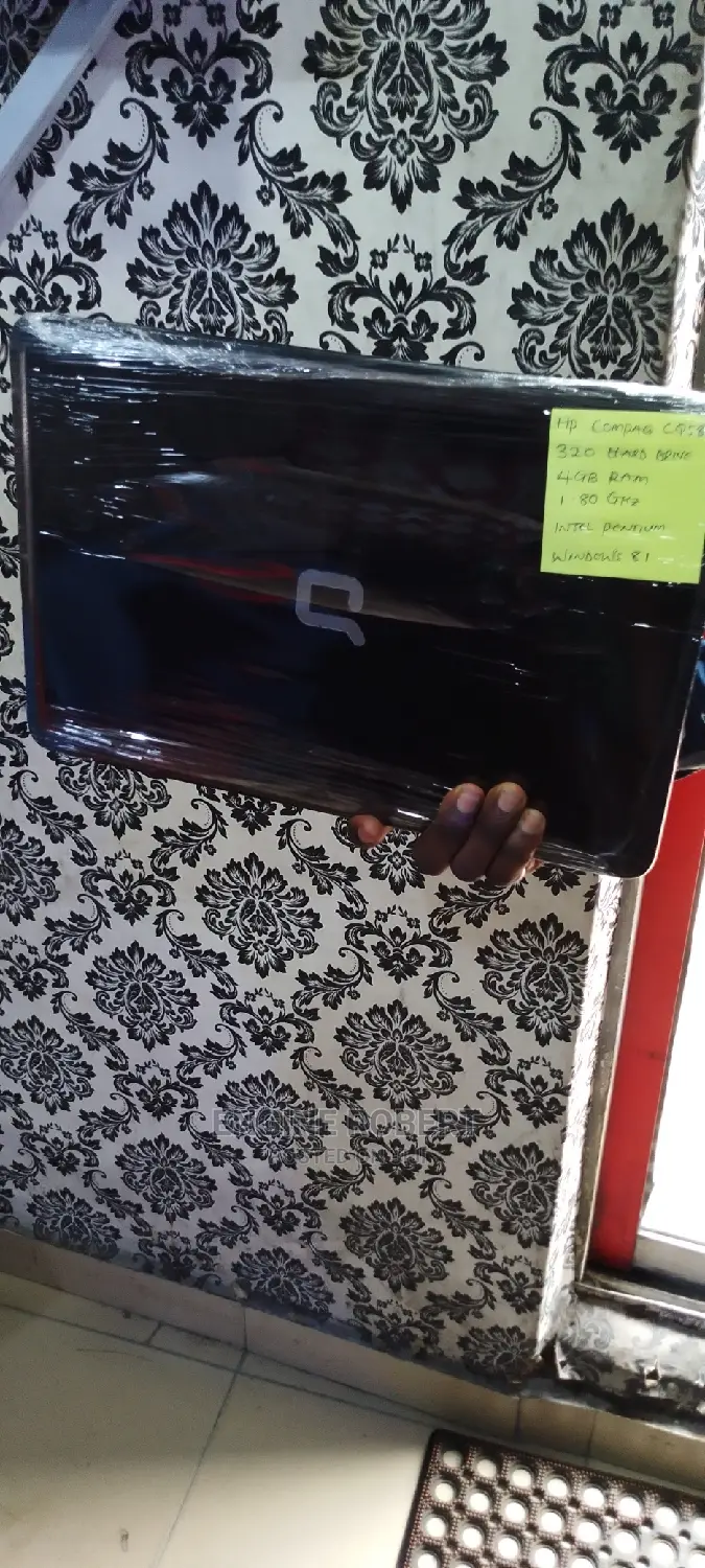 Laptop HP Compaq TC4200 40GB Intel HDD 320GB