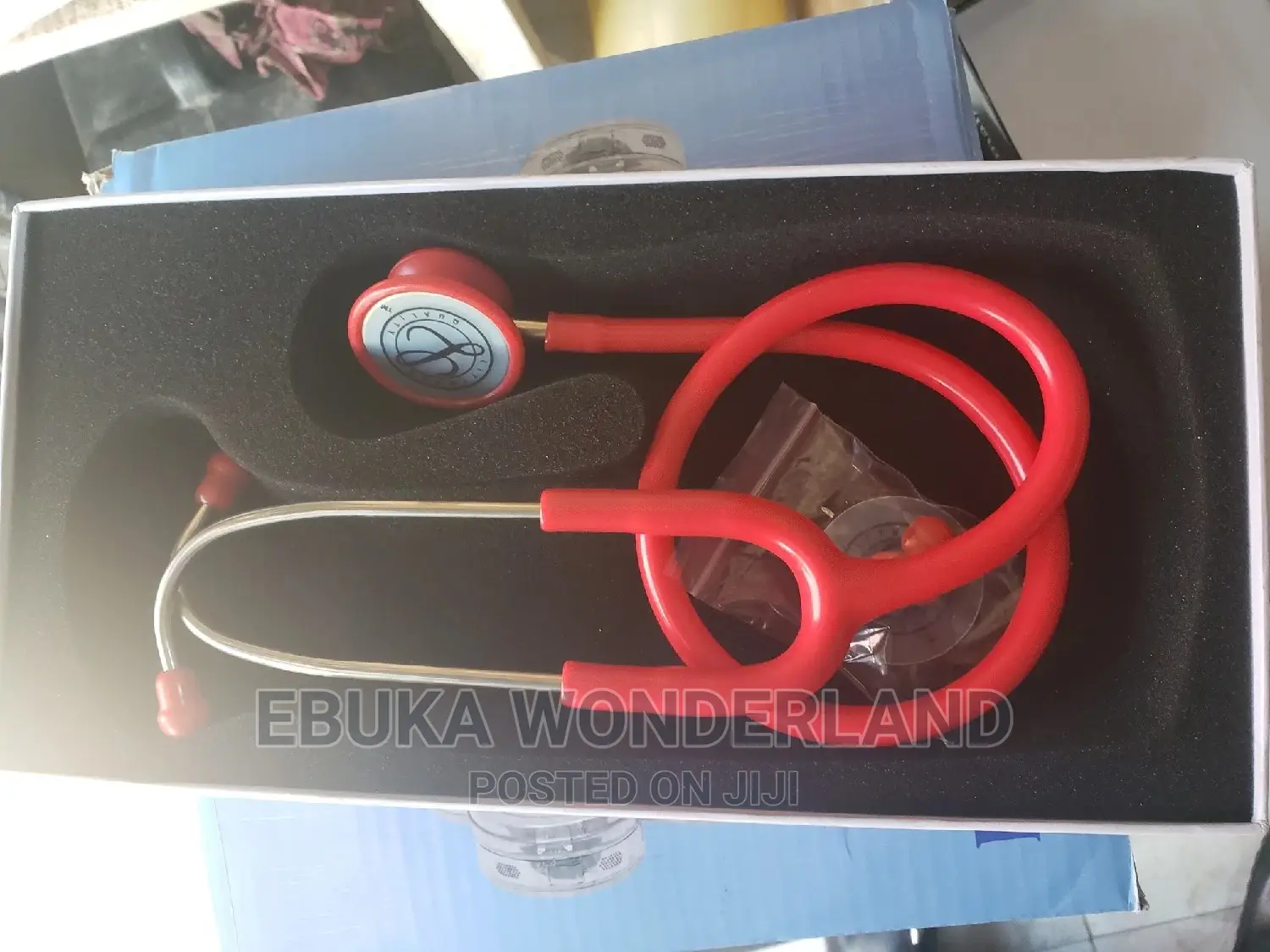 Littman Stethoscope