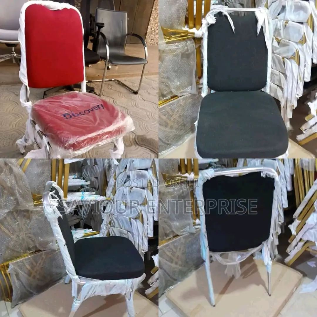 Executive Banquet Chair