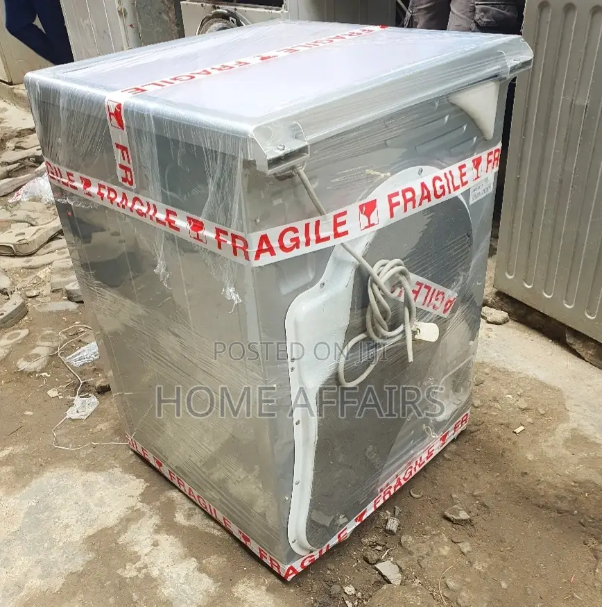 Samsung 8kg Laundry Cloth DRYER +(DELIVERY)