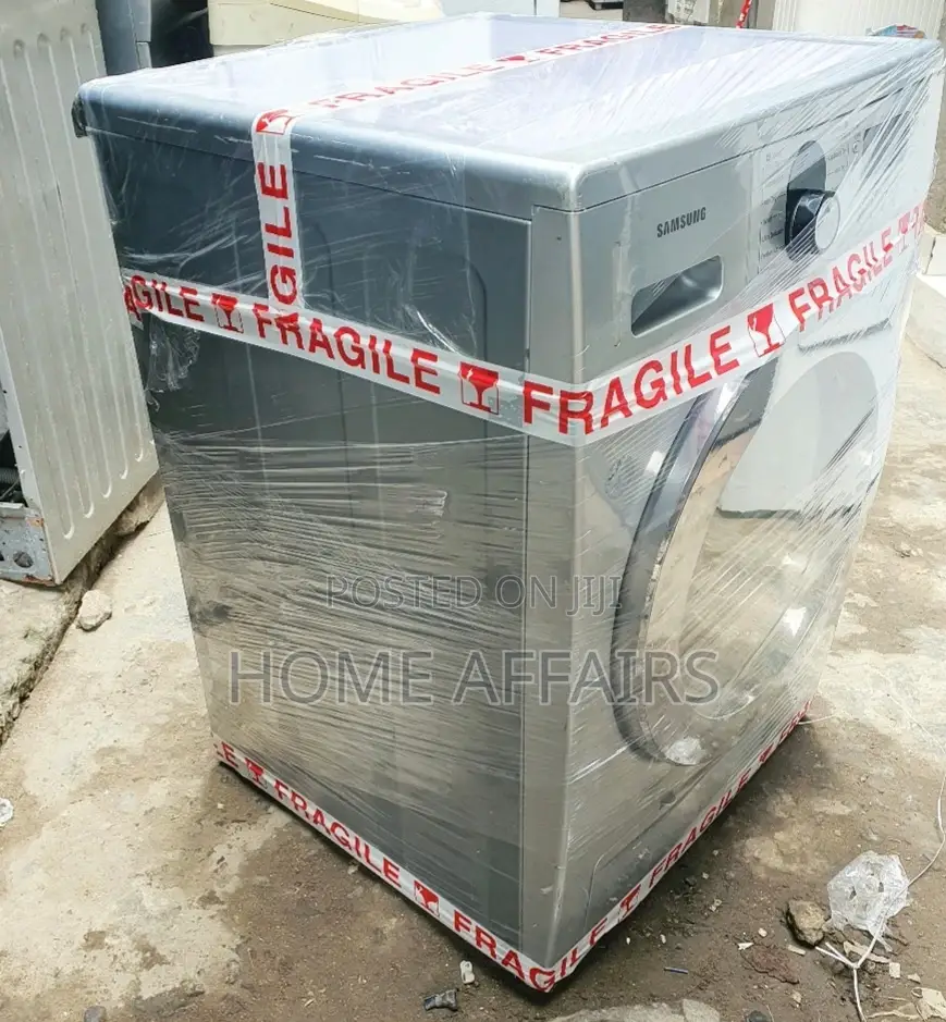 Samsung 8kg Laundry Cloth DRYER +(DELIVERY)