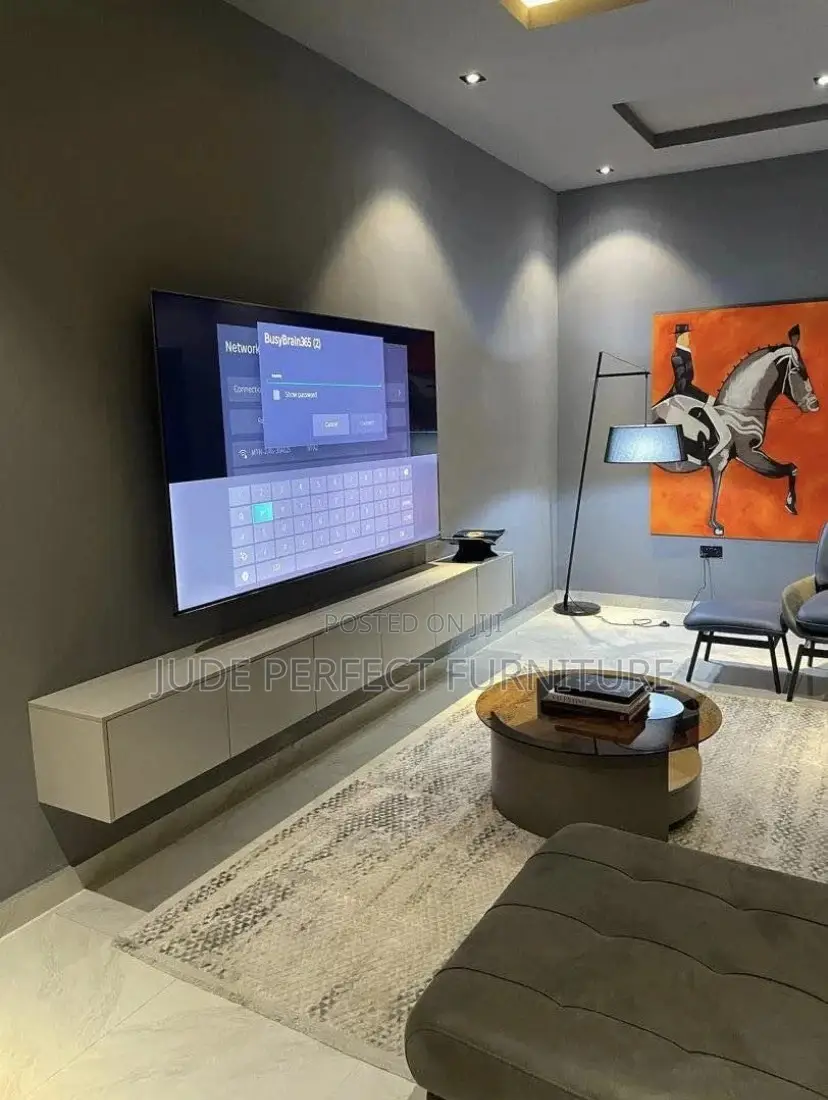 Tv Cabinet