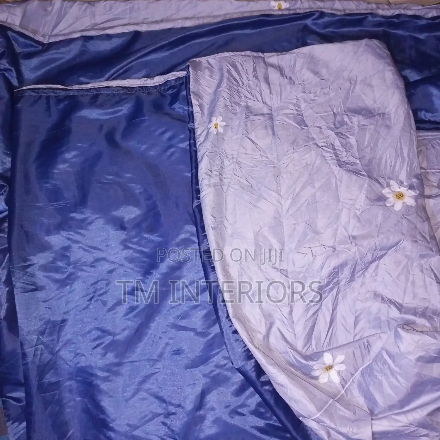 Tm Interiors Exclusive Beddings and Matrass Covers