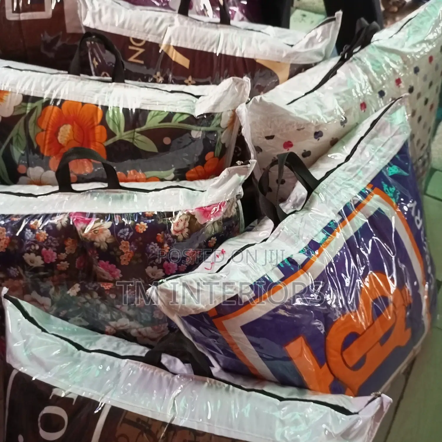 Tm Interiors Exclusive Beddings