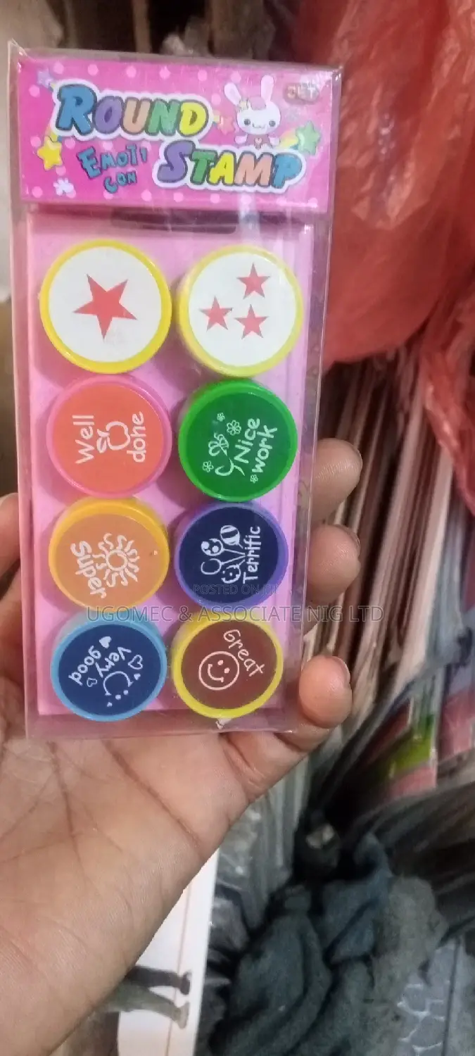 Children Stationaries Set / Children Gift Set By Dozen