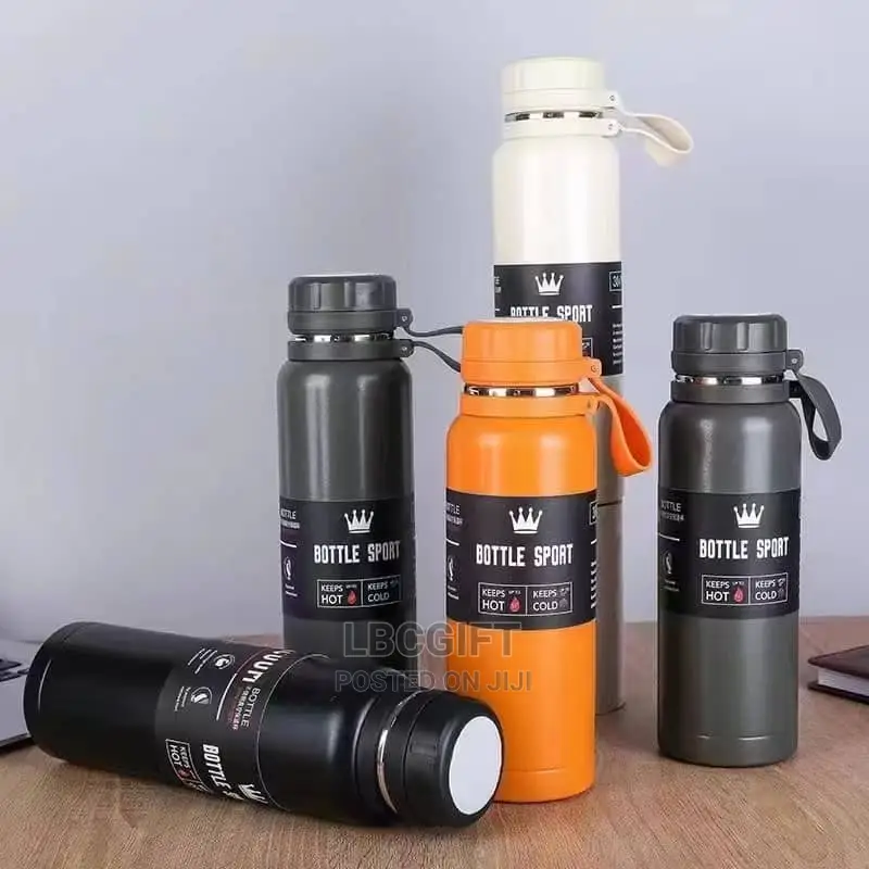Hot Cold Bottle Flask (Wholesales Only)