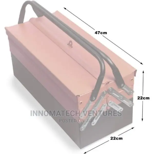 Mechanical Tools Box