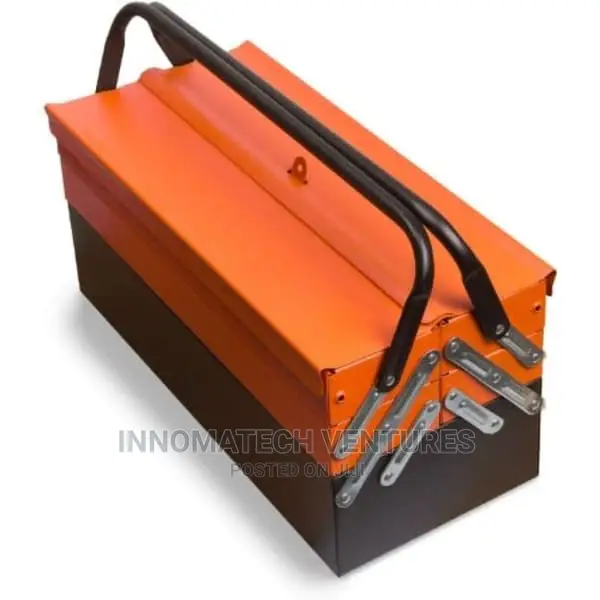 Mechanical Tools Box