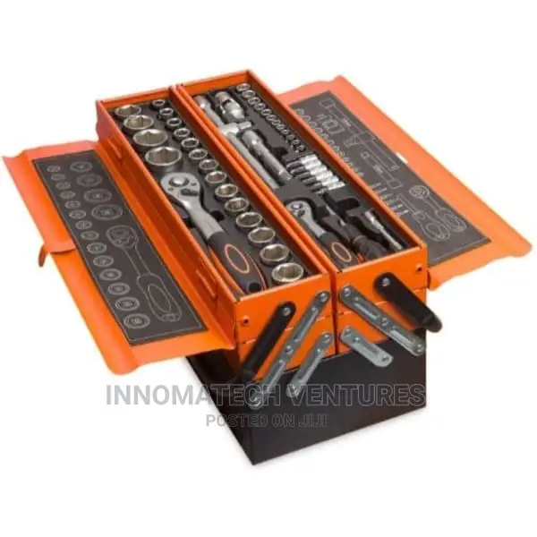 Mechanical Tools Box