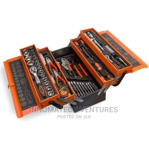Mechanical Tools Box