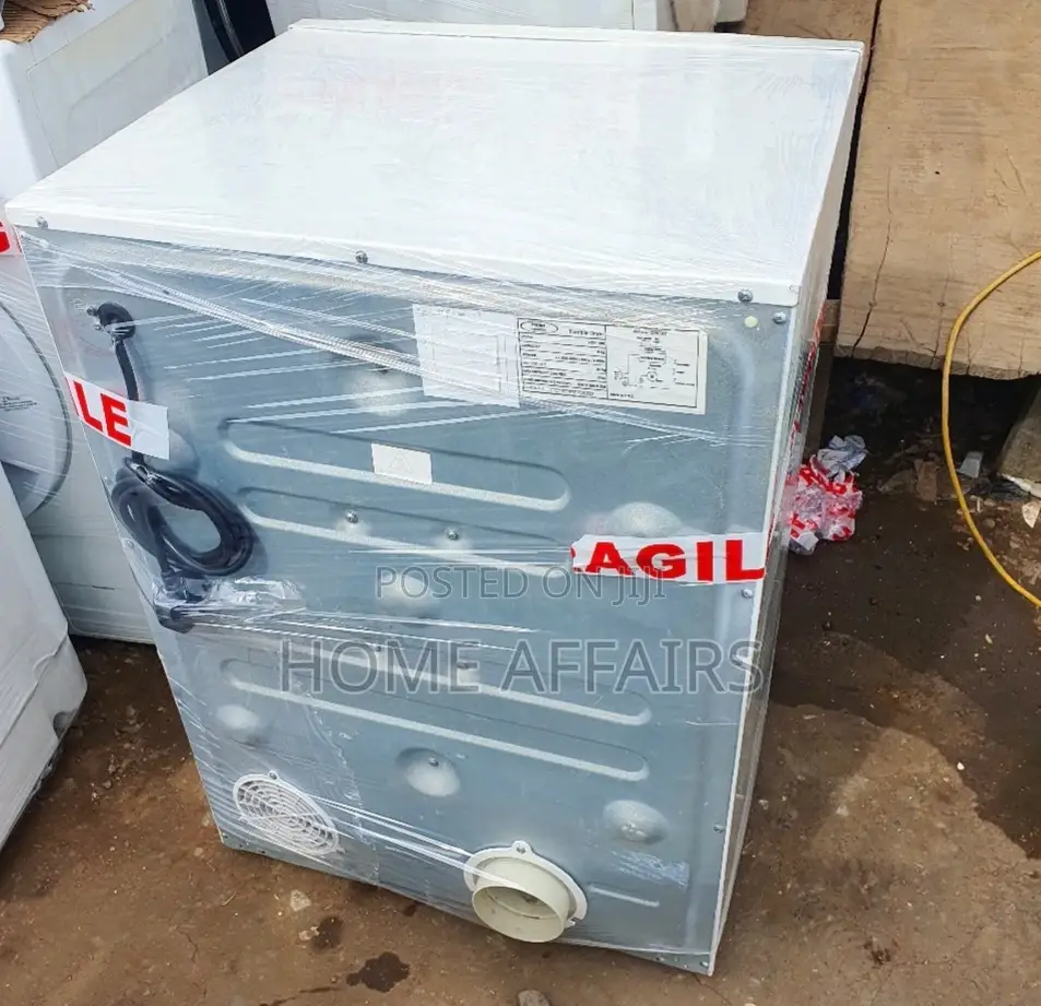 Thermocool 6kg Laundry Cloth Dryer +WARRANTY (Pay Ondelivery