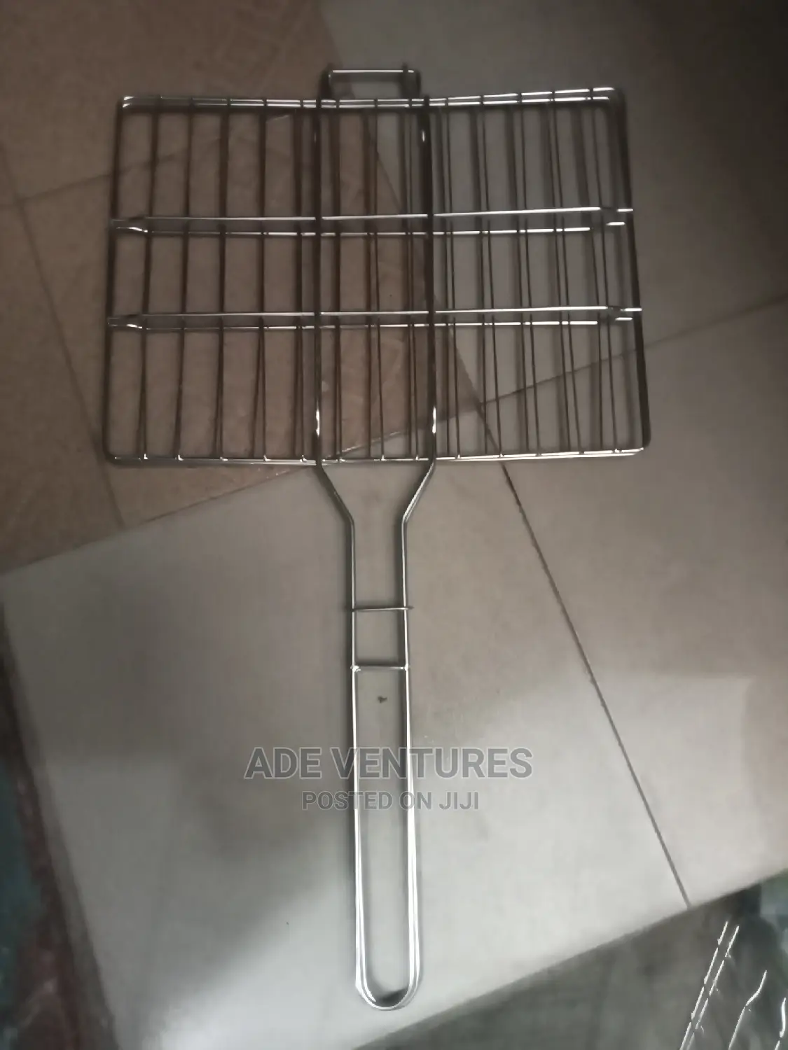 Barbecue Grill Net