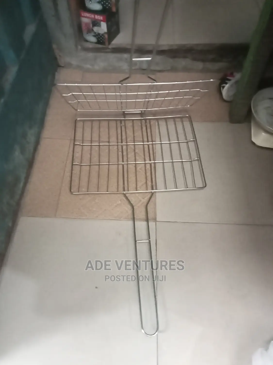 Barbecue Grill Net