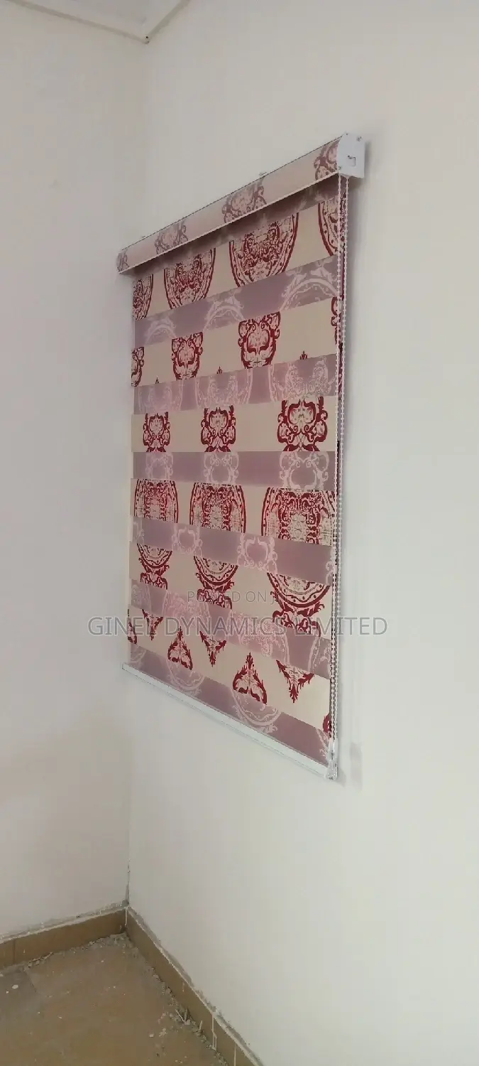 High Quality Window Blinds (Free Delivery)