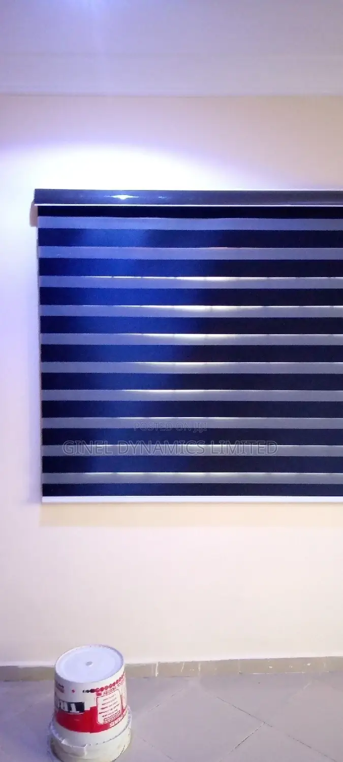 Day and Night Window Blinds(Free Delivery)