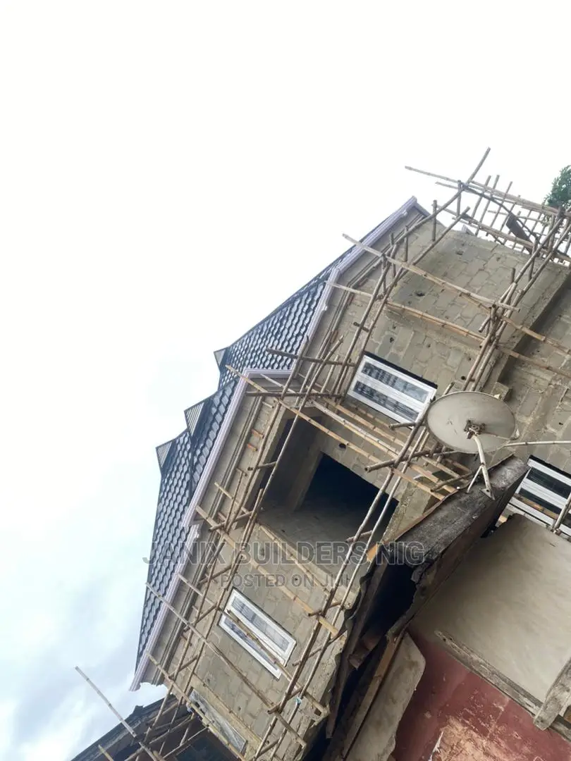 P.V.C Gutter and Pipe