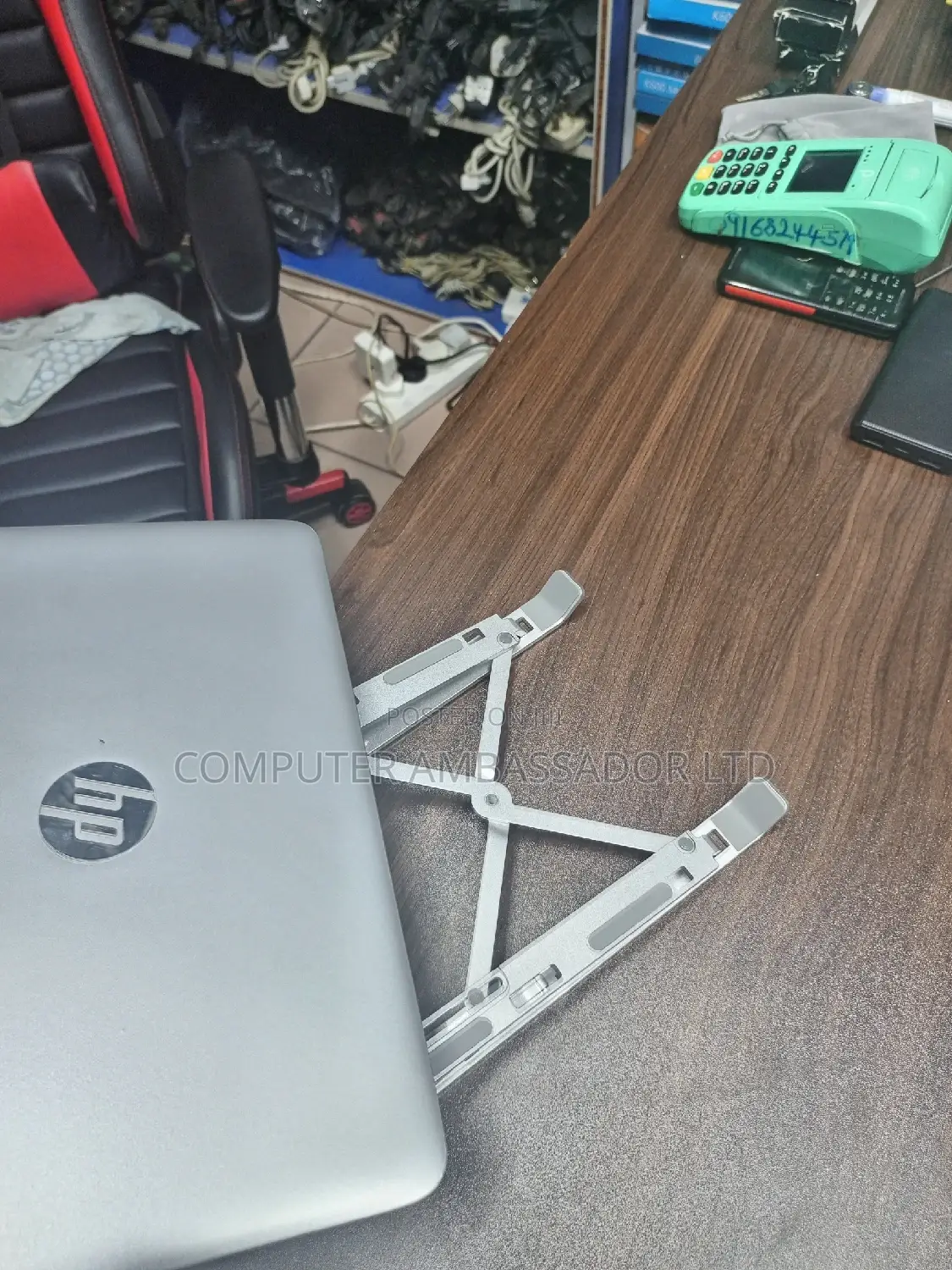 Laptop/ Gadget Stand