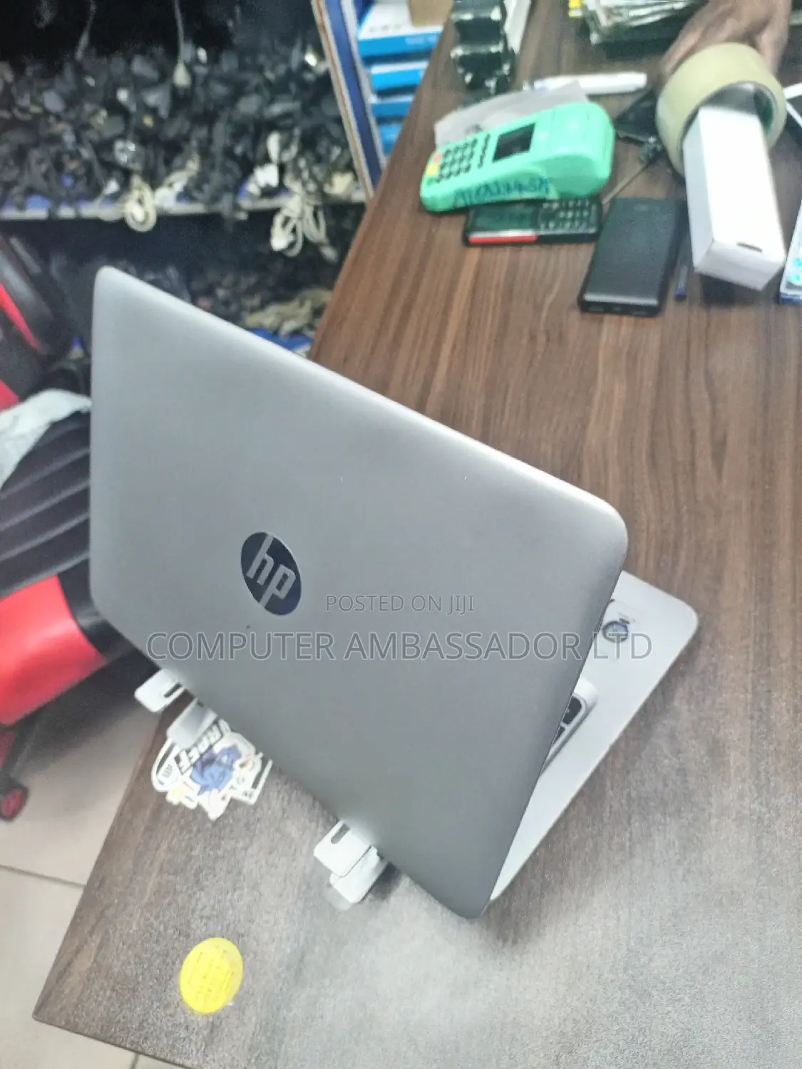 Laptop/ Gadget Stand