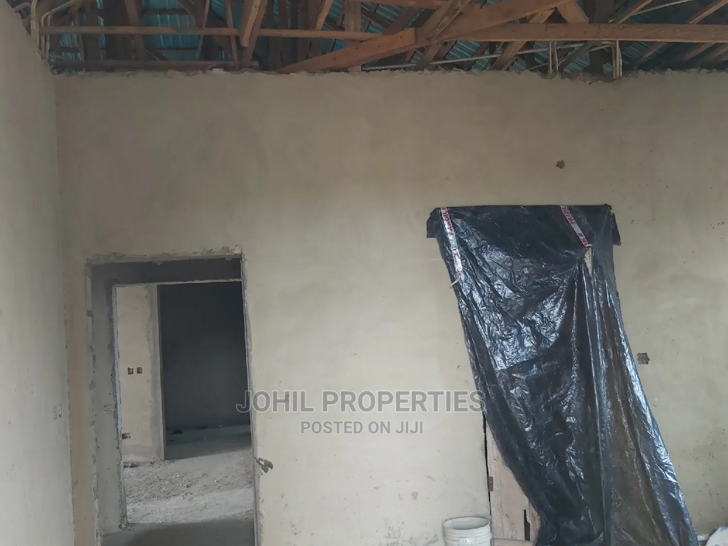 4bdrm Duplex in Army Estate Asokoro for sale