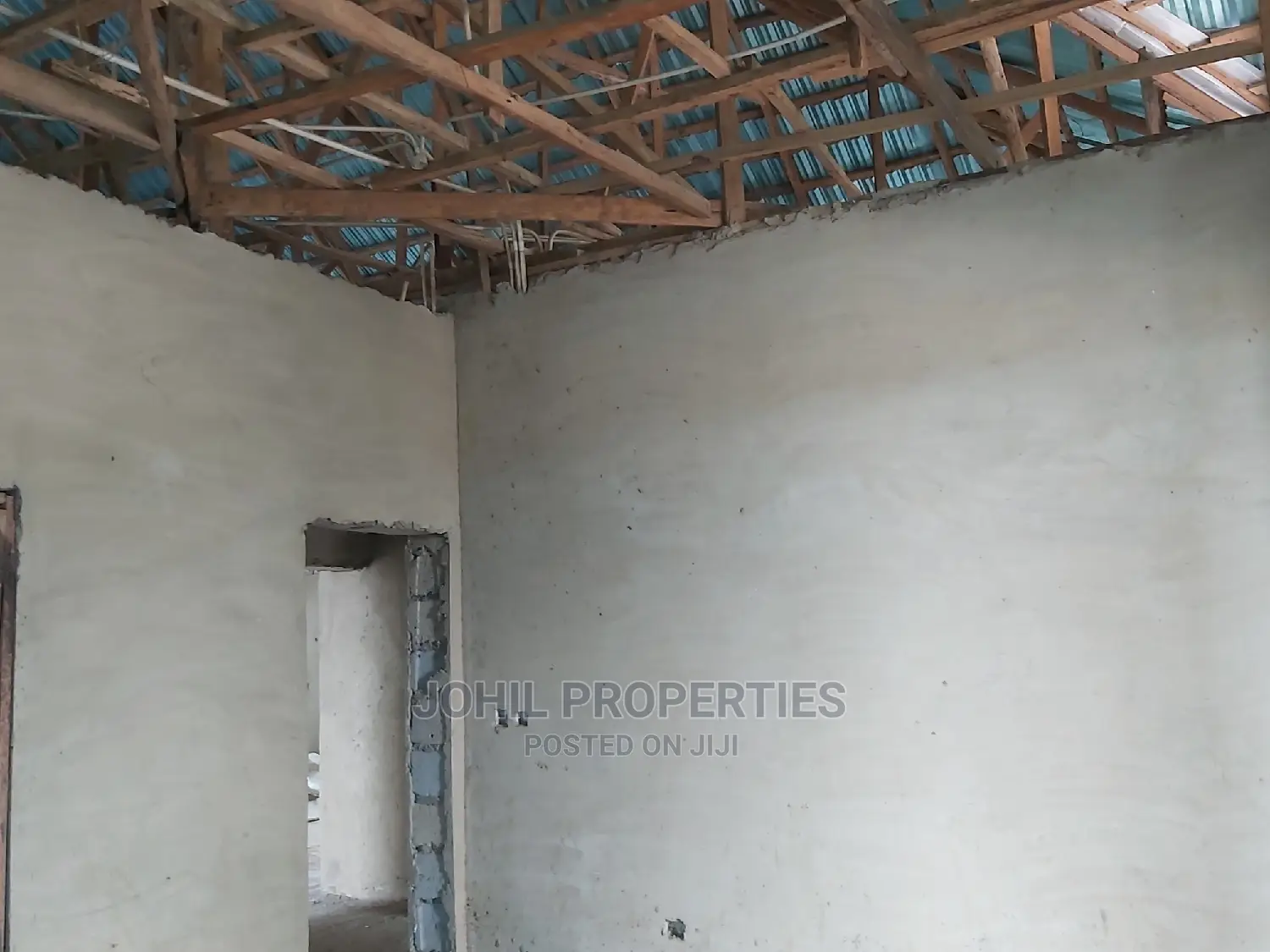 4bdrm Duplex in Army Estate Asokoro for sale