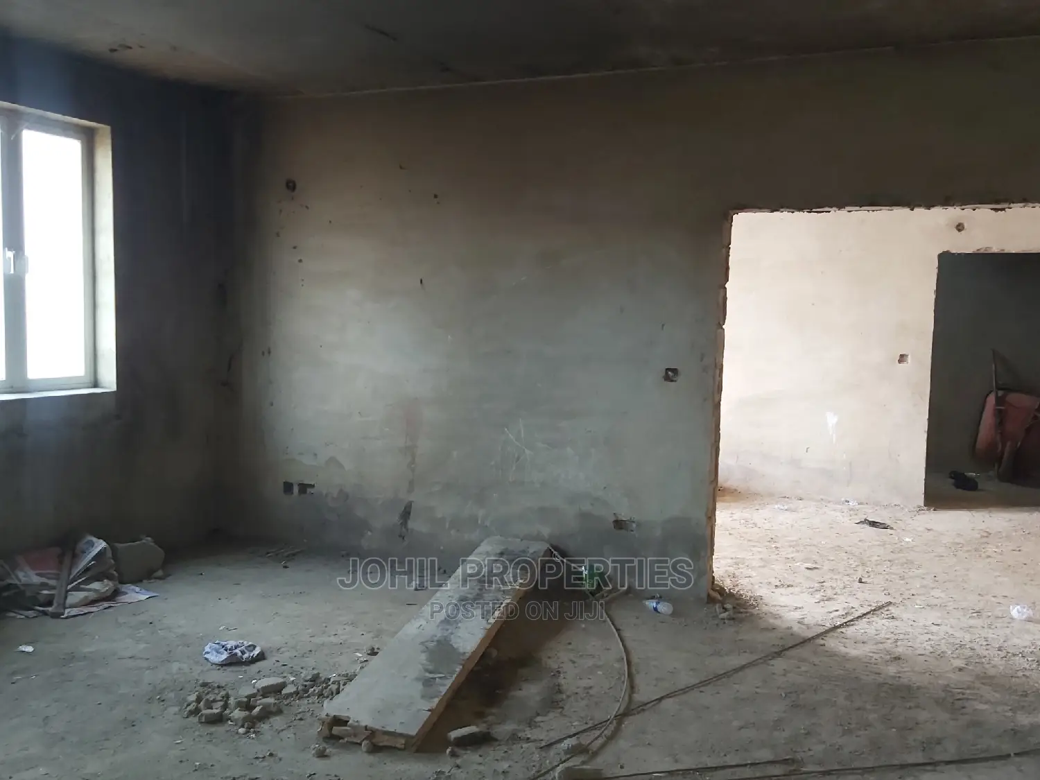 4bdrm Duplex in Army Estate Asokoro for sale
