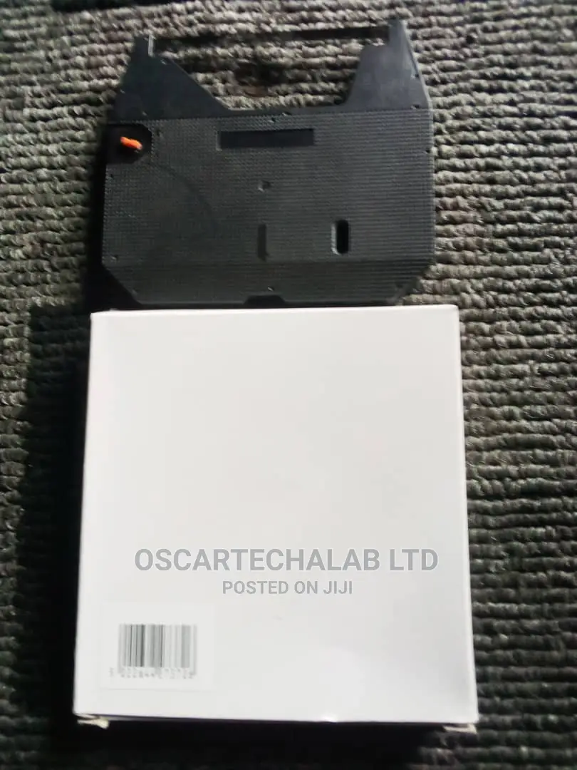Panasonic and Brother Electronics Typewriter Ribbon