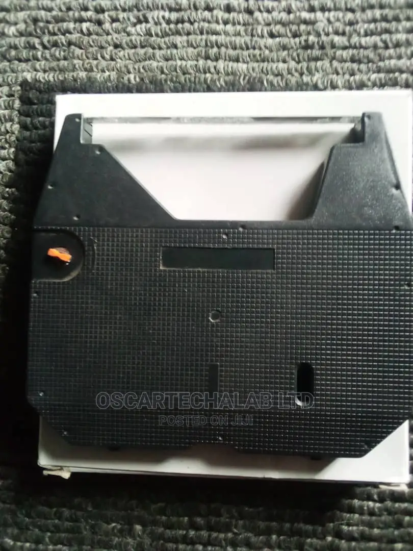 Panasonic and Brother Electronics Typewriter Ribbon