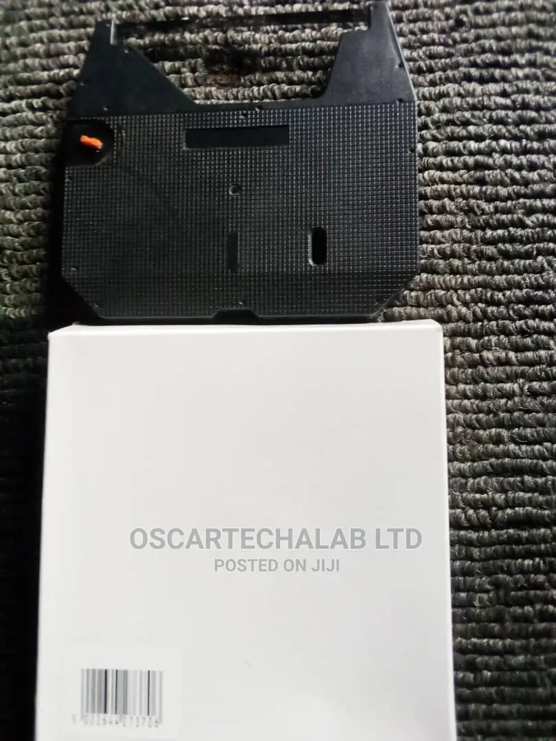 Panasonic and Brother Electronics Typewriter Ribbon