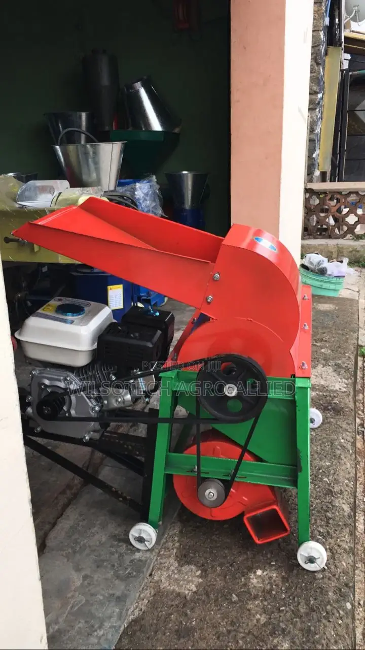 Commercial 3ton/Hr Corn Thresher(Newstocks)Lasting Structure