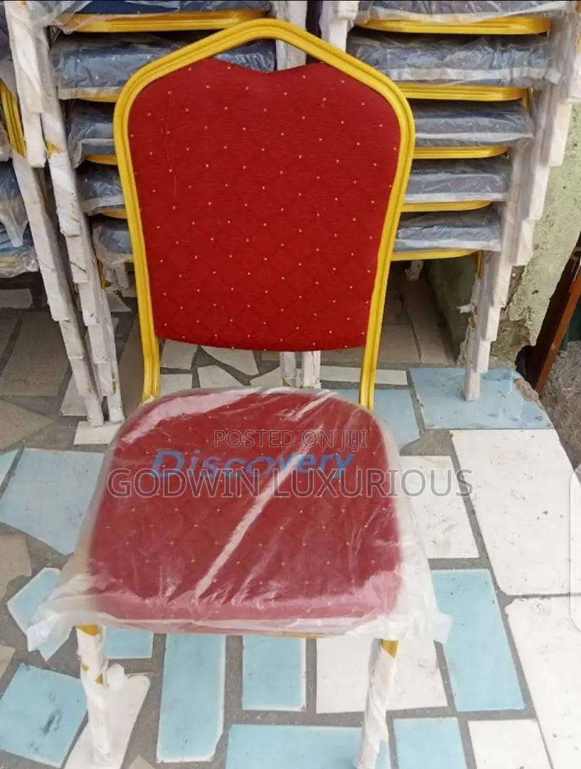 Medium Discovery Chair