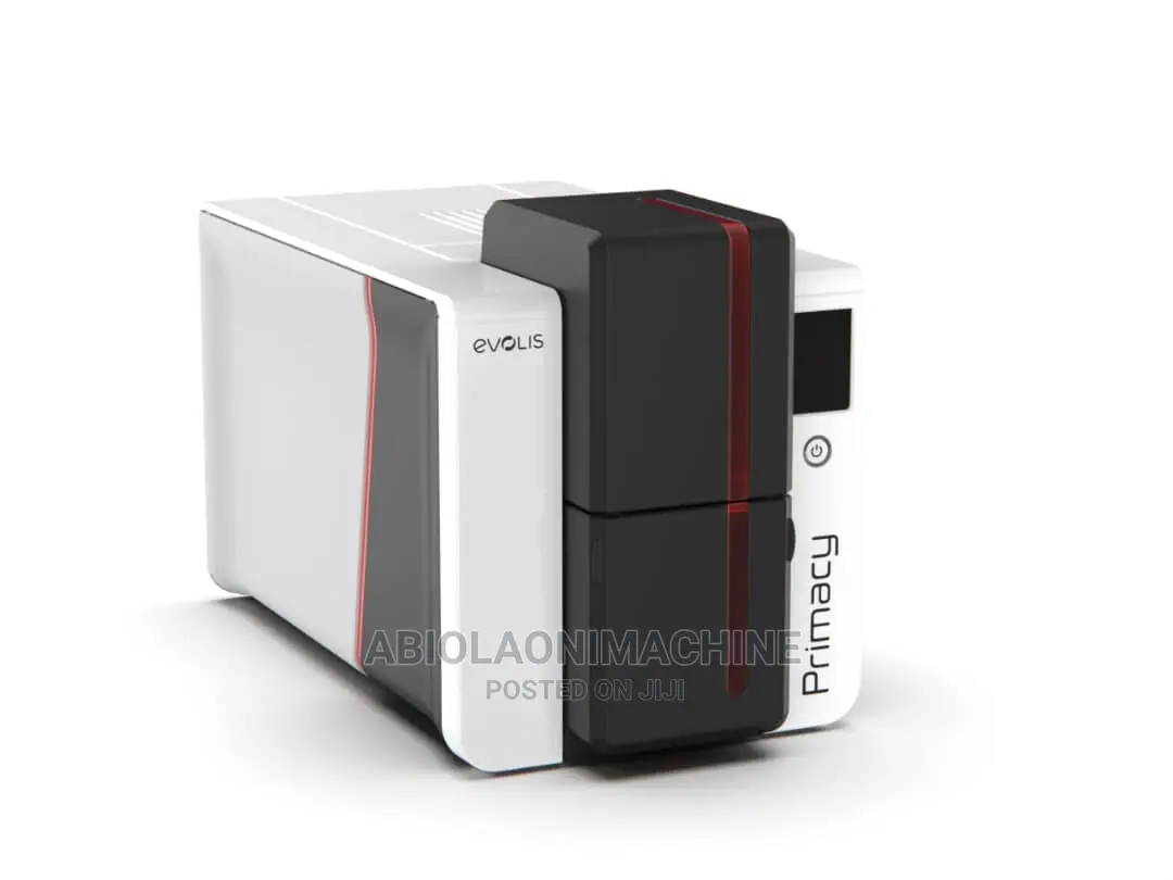 Evolis Primacy