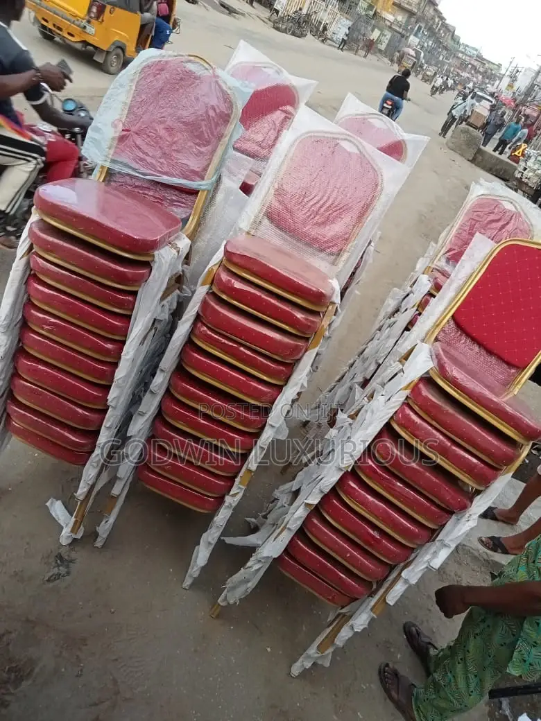Church Banquet Chair ( Wholesale )