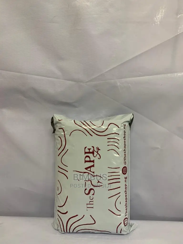 Small Size Courier Nylon (9 by 14 Inches) 100 PCS