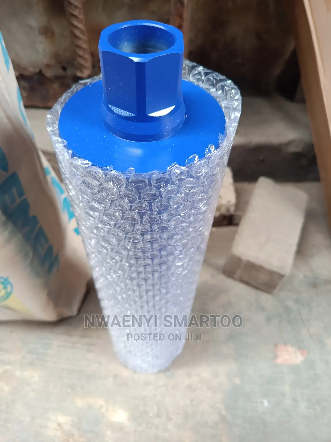 4inches Corel Drilling Machine Bite