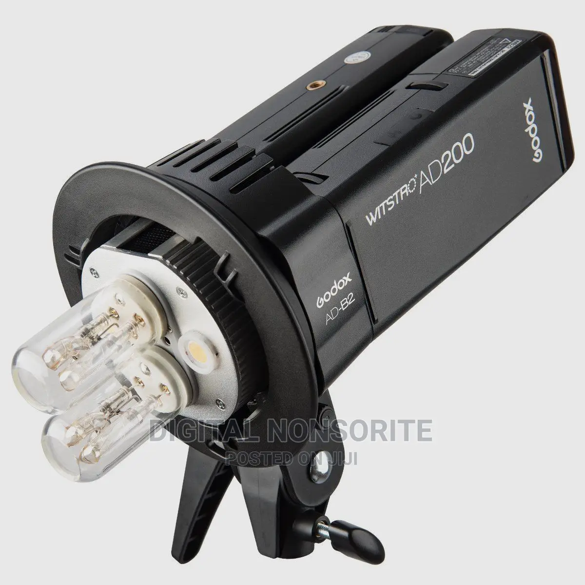 Godox AD-B2 Flash