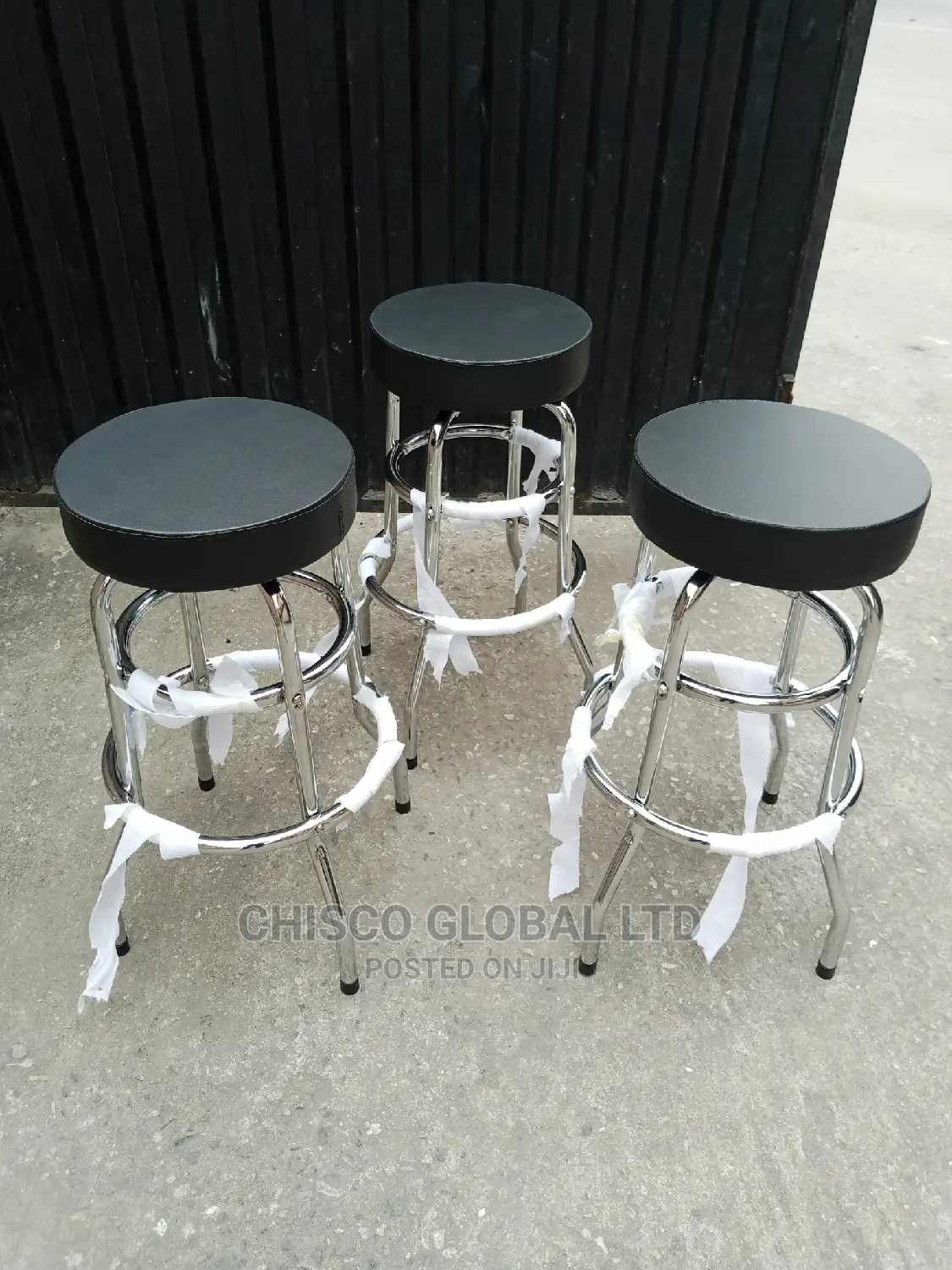 Bar Stools