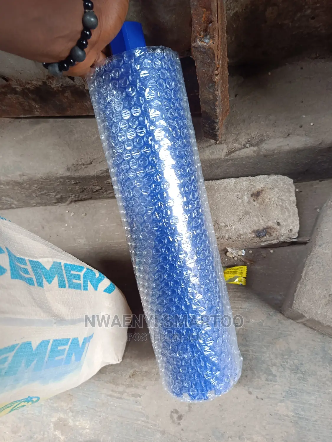 4inches Hole Drill Bit