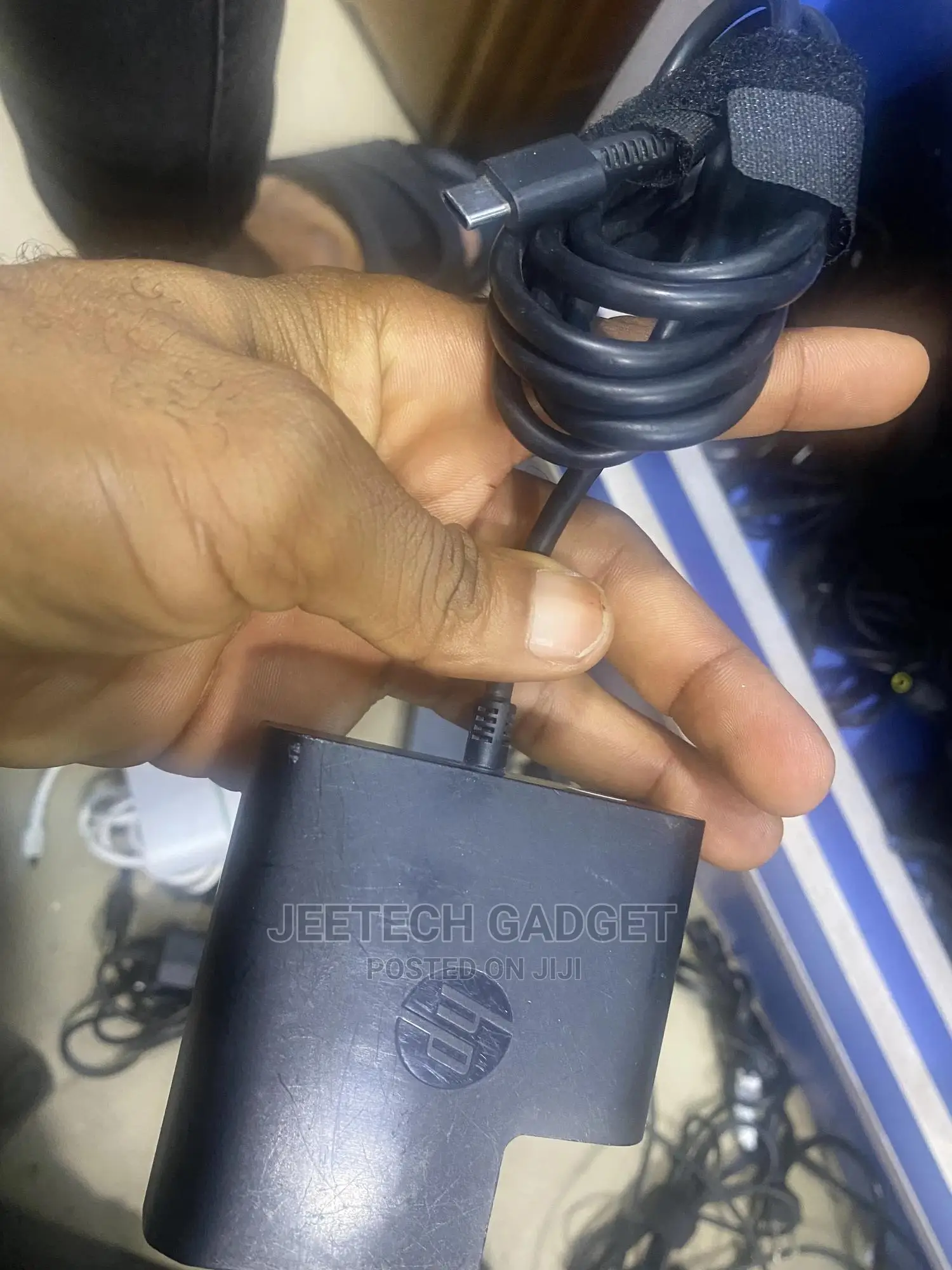 65watts Hp Type C Charger