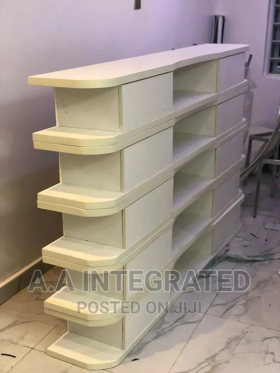 Tv Shelves, Tv Console, Wardrobe, Chairs and More
