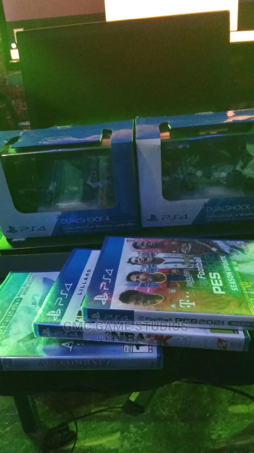 Gta 5 Latest Update 170gb and All Pc Games Available
