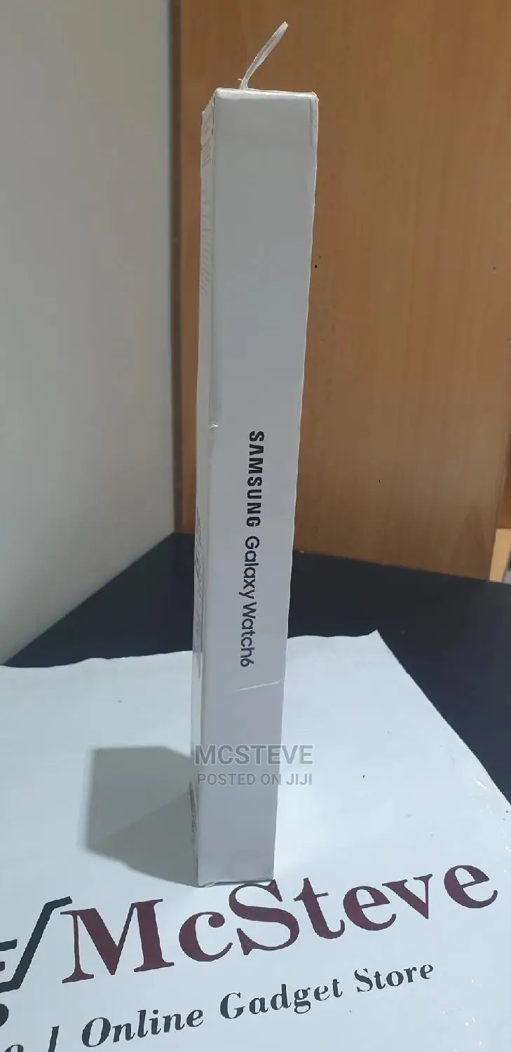 Samsung Galaxy Watch 6 44MM
